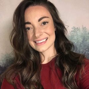 Meet your Posher, Allyson